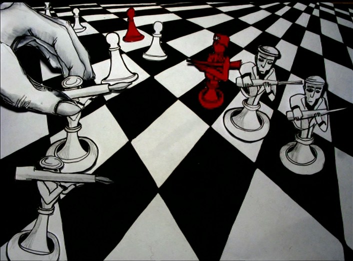 the-grand-chess-board